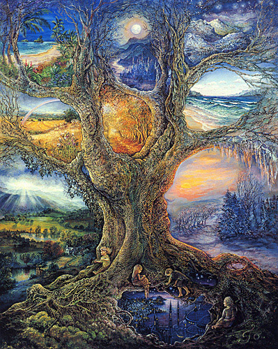 Tree of Other Lands